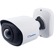 GeoVision PBL8800 8MP Panoramic Bullet Camera